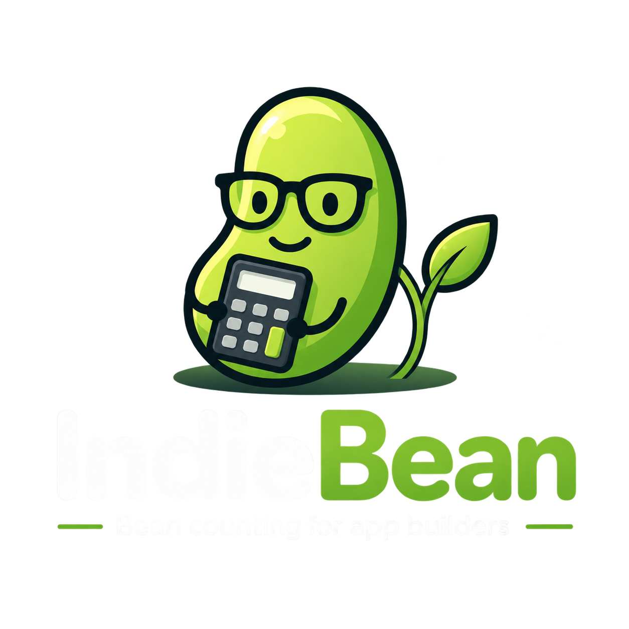 IndieBean — bean counting for app builders