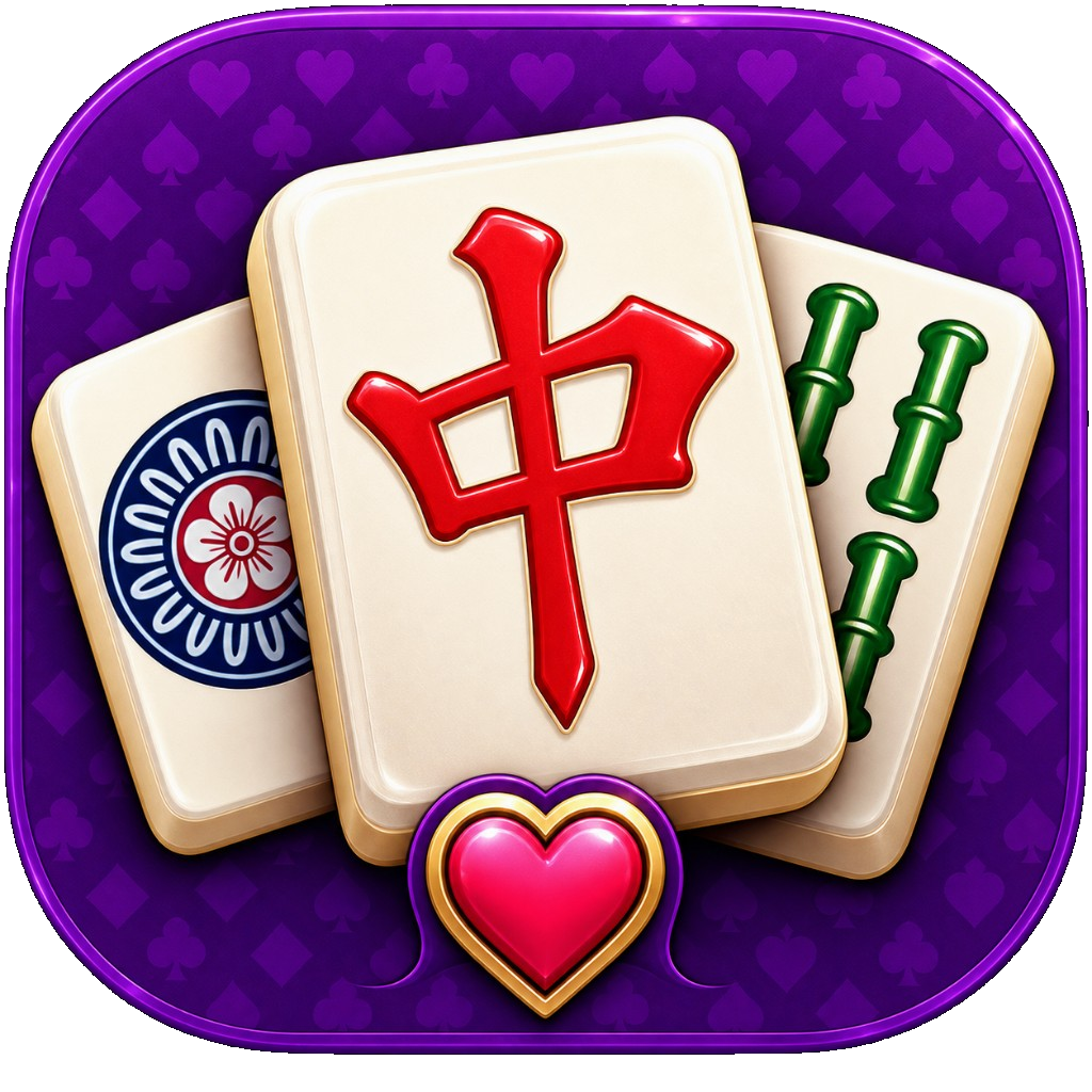 Just Mahjong