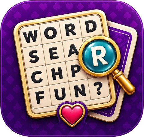 Just Word Search