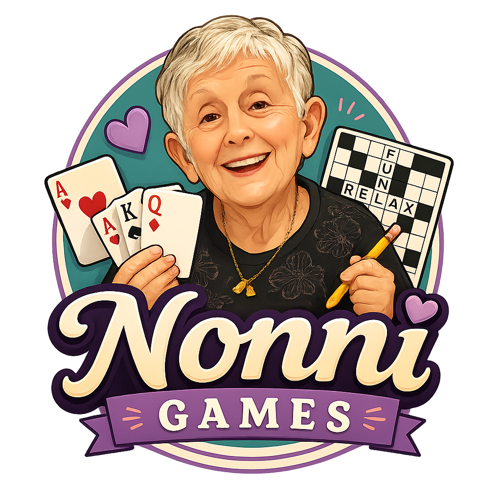 Nonnie Games